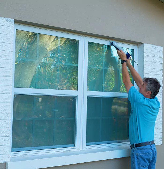 Modern Windows in Concord, CA