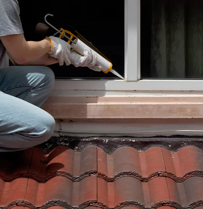 Roof Window Services in Concord, California