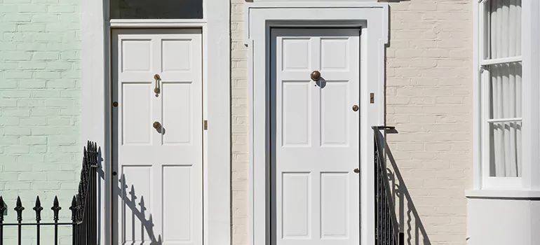 Mirror Closet Door Repair in Concord, CA