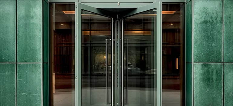Commercial Garage Doors Repair in Concord, CA