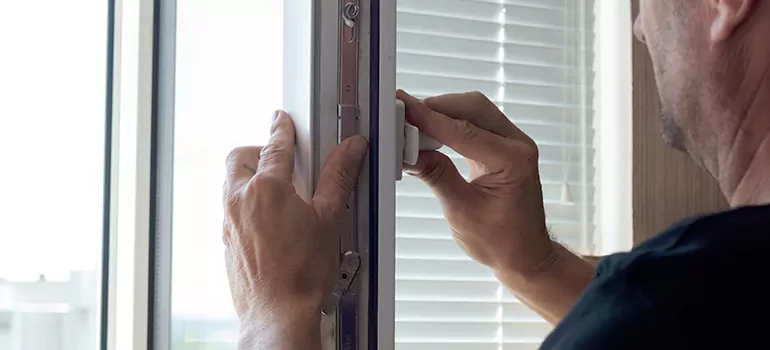 Luxury Window Installation in Concord, CA