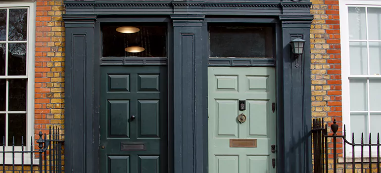 Interior Door Trim Moulding  in Concord, CA