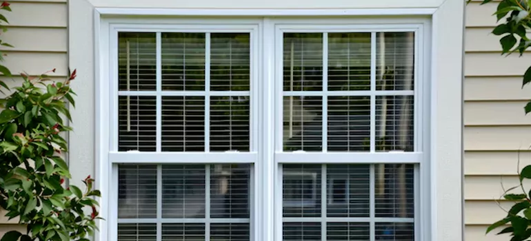 Custom Double Hung Windows in Concord, CA