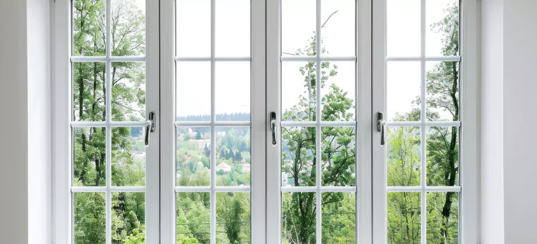 Cost To Install Double Pane Windows in Concord, CA