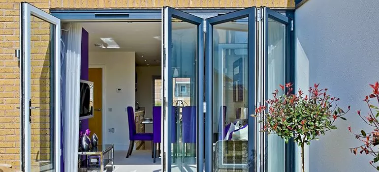 Bifold Door Repairs Near Me in Concord, CA