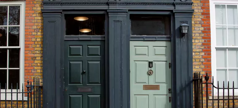 Front Door Window Replacement in Concord, CA