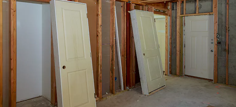 Heavy Duty Sliding Door in Concord, CA