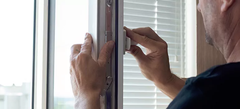 Custom Hopper Windows in Concord, CA