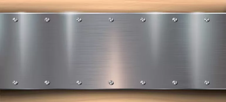 Interior Door Kick Plate Installation in Concord, CA