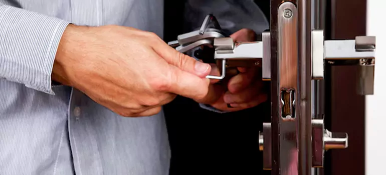 Local Multi Point Door Installation Experts in Concord, CA