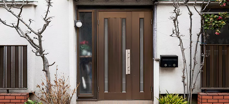 Commercial Overhead Door Installation in Concord, CA
