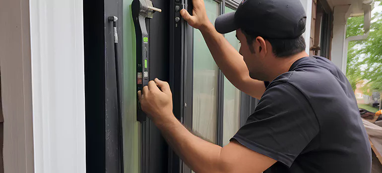 1 Way Privacy Window Film in Concord, CA