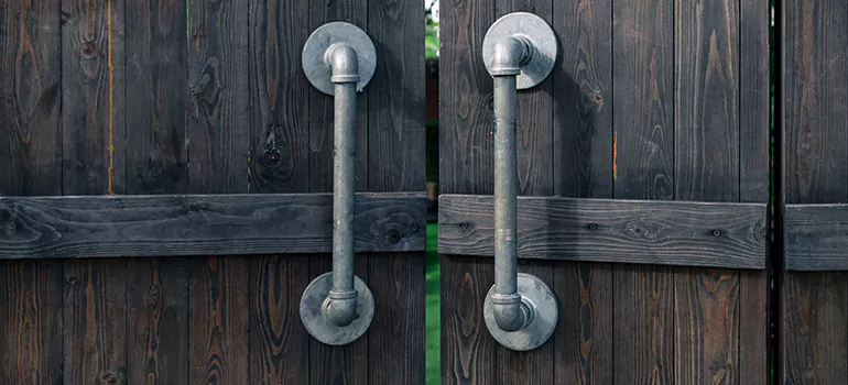 Pull Handle Installation in Concord, CA