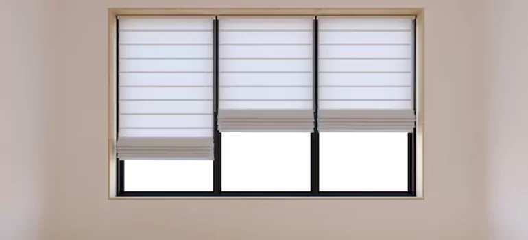 Single Hung Window Installation in Concord, CA