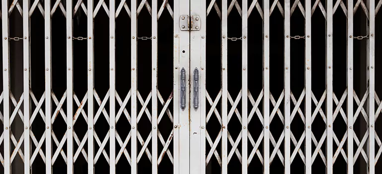 Steel Line Garage Door Repairs in Concord, CA
