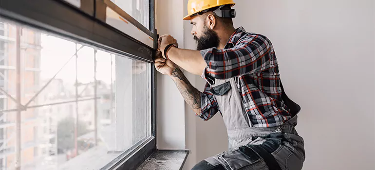 Window Glazing Company in Concord, CA