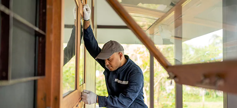 Energy-efficient Window Insulation in Concord, CA