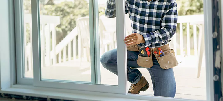 Commercial Window Replacement in Concord, CA