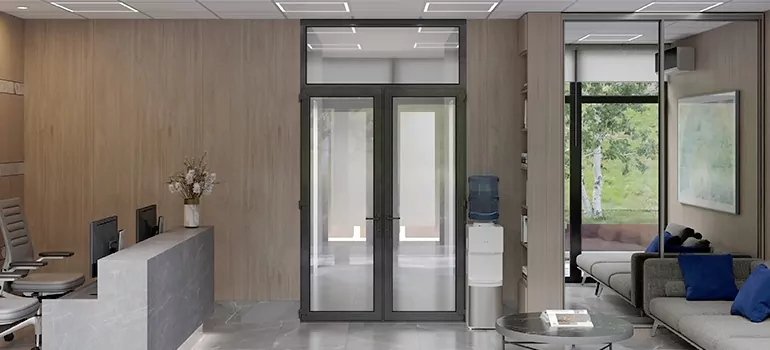 Residential Accordion Door Repair in Concord, CA