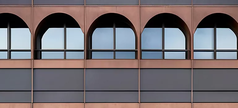 Modern Architectural Windows Repair in Concord, CA