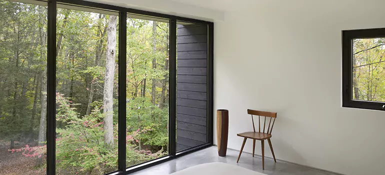 Bulletproof Window Protection Services in Concord, CA