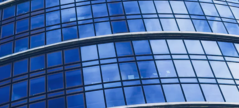 Commercial Window Protection Services in Concord, CA