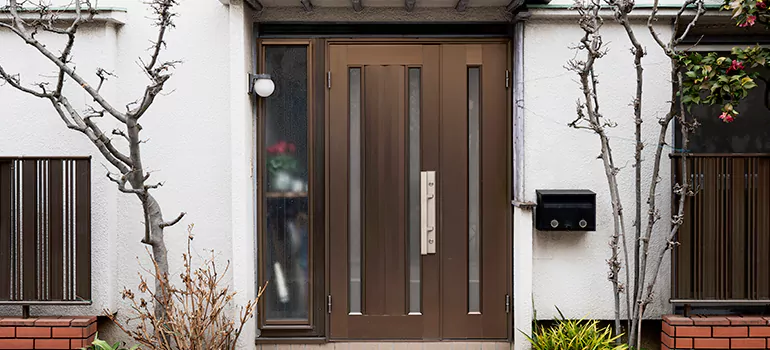 Auto Door Panel Repair in Concord, CA