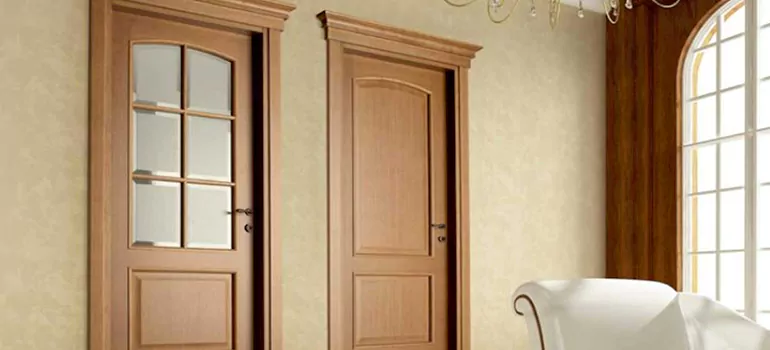 Cabinet Door Stiles in Concord, CA