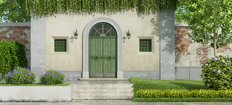 Weatherproof Screen Door in Concord, CA
