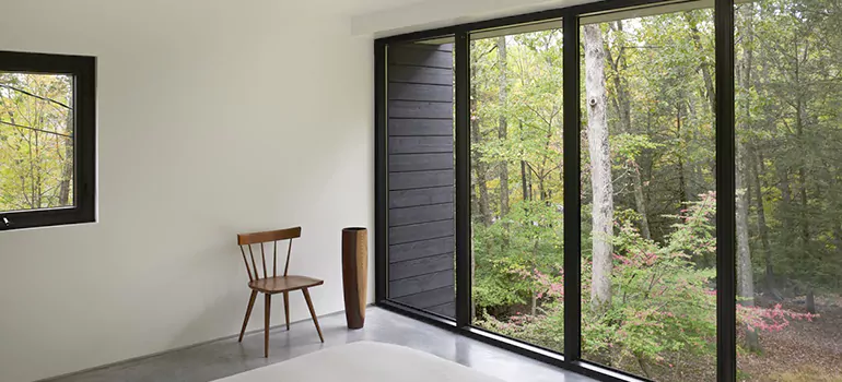 Triple Pane Energy Efficient Windows in Concord, CA