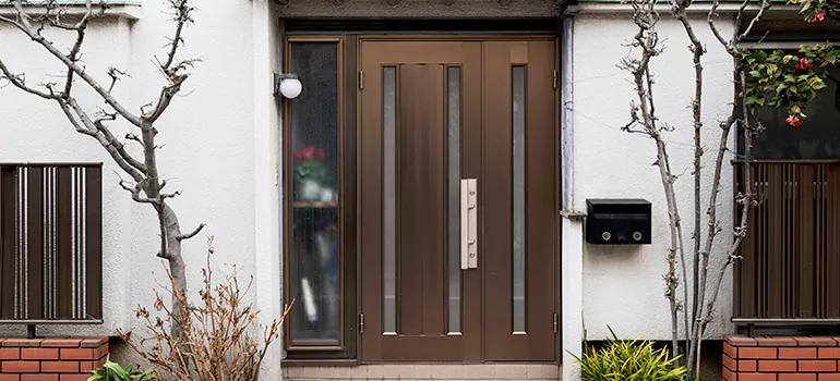 Exterior Doors And Windows in Concord, CA