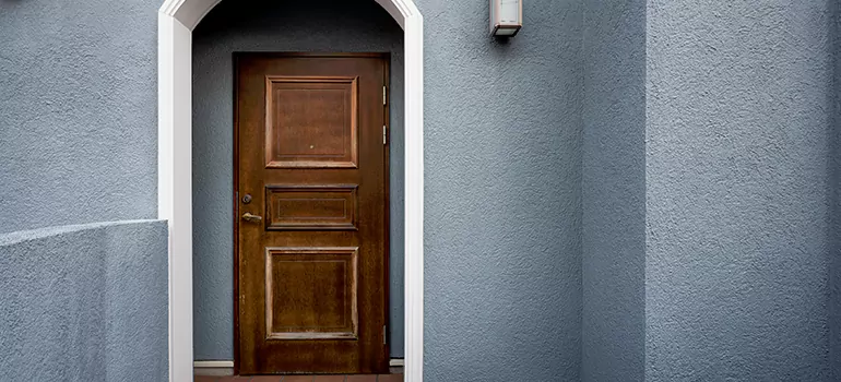 Fiberglass Door Weatherproofing in Concord, CA