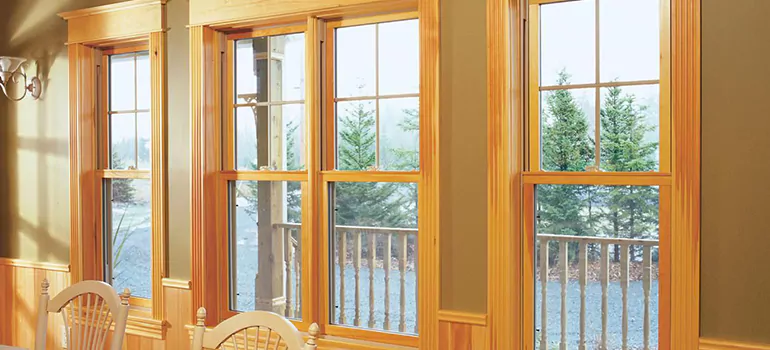 Government Incentives For Replacement Windows in Concord, CA