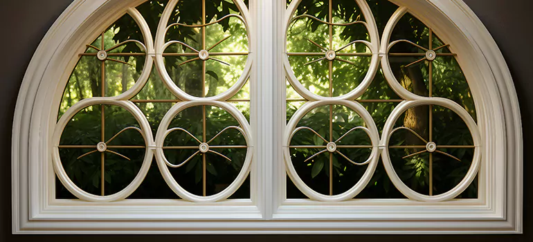 Half-round Window Replacement Contractors in Concord, CA