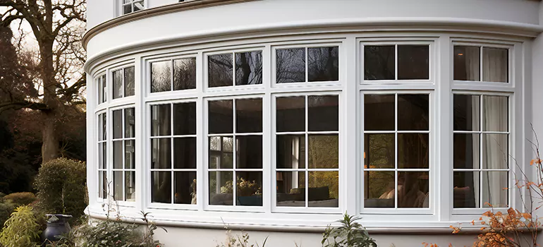 Home Window Pane Replacement in Concord, CA