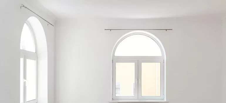 Small Hopper Window in Concord, CA