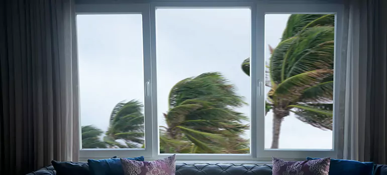 Hurricane Window Inspections Services in Concord, CA