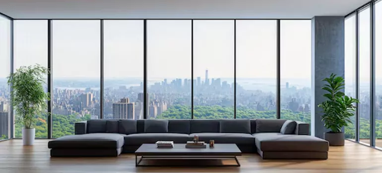 Types Of Modern Windows in Concord, CA