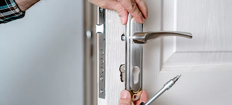 Multi Point Door Installation Solutions in Concord, CA