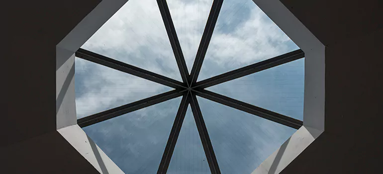 Octagon Window Designs For Homes in Concord, CA