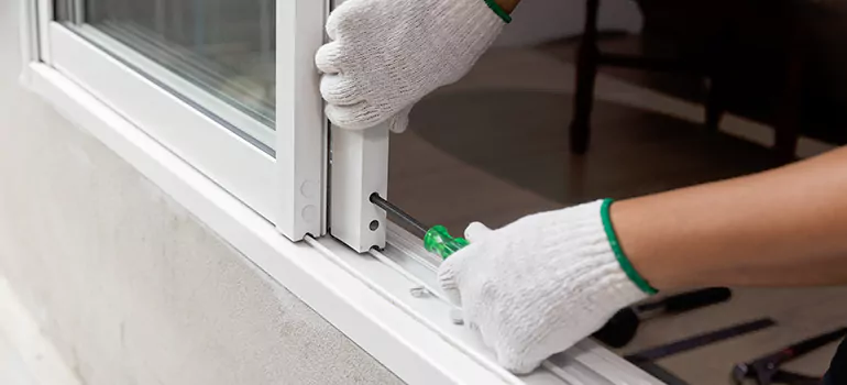 Patio Door Installation in Concord,CA