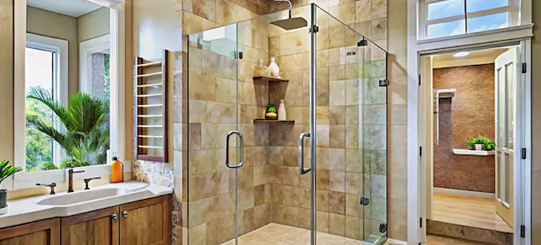 Shower Doors Repair in Concord, CA