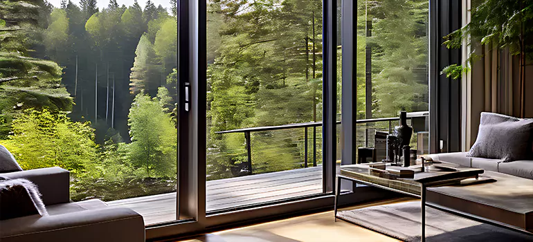 Single Slider Window Insulation Services in Concord, CA