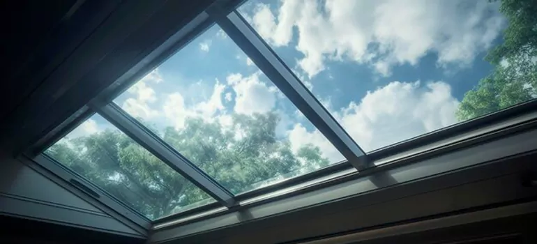 Roofing Skylight Installation in Concord, CA