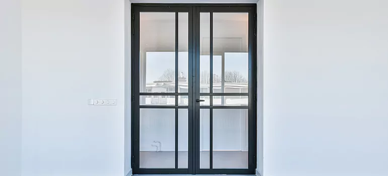 Storm Door Installation & Replacement in Concord, CA