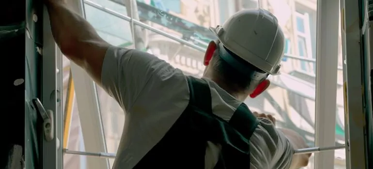 Install Exterior Storm Windows in Concord, CA