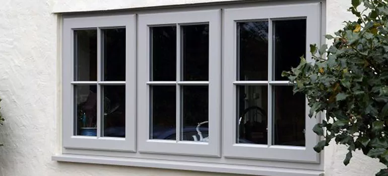 Stormproof Windows With Tinted Glass Services in Concord, CA