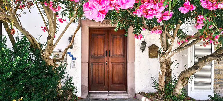 Traditional 4 Panel Internal Doors in Concord, CA