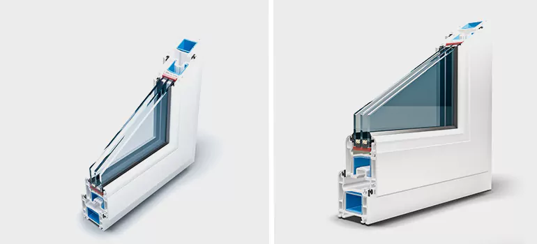 Triple Glazed Window Installation Experts in Concord, CA