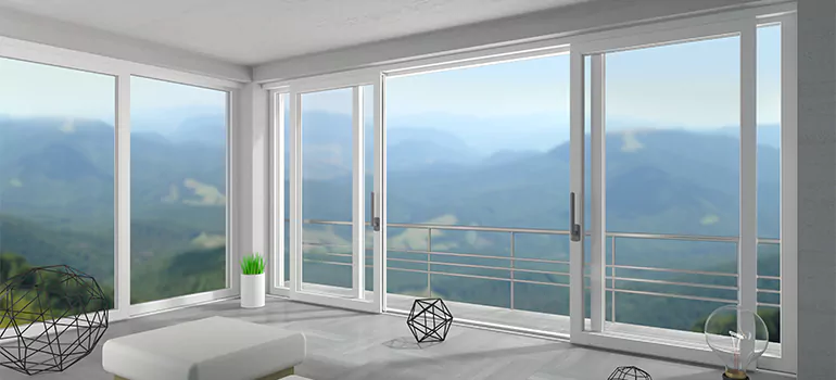 Secondary Window Glazing in Concord, CA
